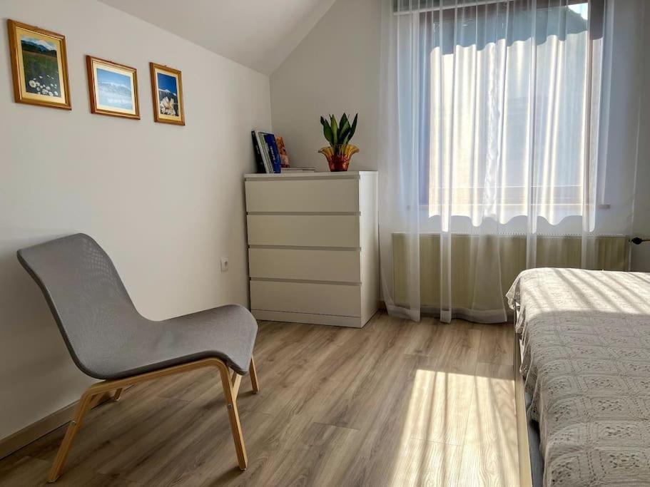 Apartma Kenda Bled Exterior photo